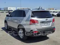 2012 KIA Sorento