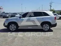 2012 KIA Sorento