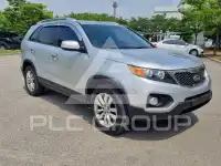 2012 KIA Sorento