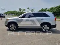 2012 KIA Sorento