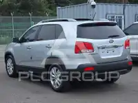 2012 KIA Sorento