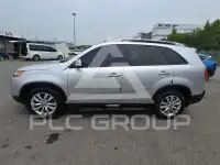 2012 KIA Sorento