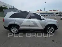 2012 KIA Sorento