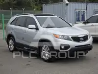 2012 KIA Sorento