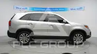 2012 KIA Sorento