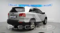 2012 KIA Sorento