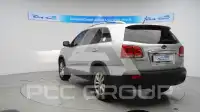 2012 KIA Sorento