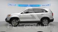 2012 KIA Sorento