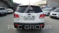 2012 KIA Sorento