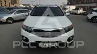 2012 KIA Sorento