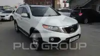 2012 KIA Sorento