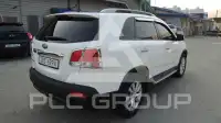 2012 KIA Sorento