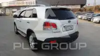 2012 KIA Sorento