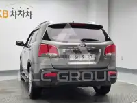 2012 KIA Sorento