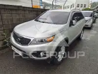 2012 KIA Sorento