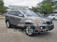 2012 KIA Sorento