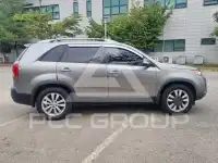 2012 KIA Sorento