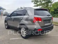 2012 KIA Sorento