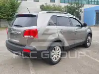2012 KIA Sorento