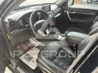2012 KIA Sorento