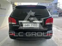 2012 KIA Sorento