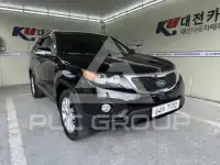 2012 KIA Sorento