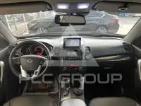 2012 KIA Sorento