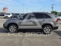 2012 KIA Sorento