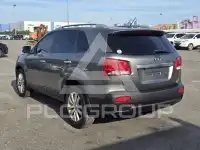 2012 KIA Sorento