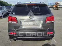 2012 KIA Sorento