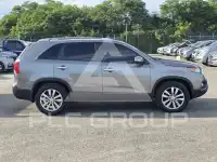 2012 KIA Sorento