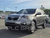 2012 KIA Sorento