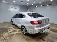 2012 KIA Pride