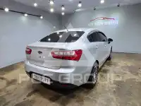 2012 KIA Pride