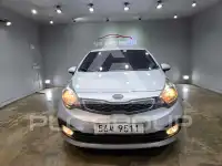 2012 KIA Pride
