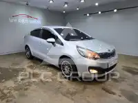 2012 KIA Pride