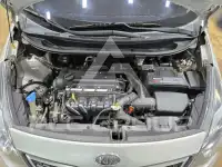2012 KIA Pride