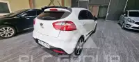 2012 KIA Pride