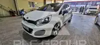 2012 KIA Pride