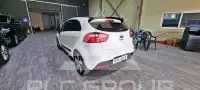 2012 KIA Pride