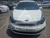 2012 KIA Pride