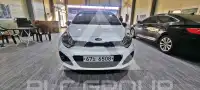 2012 KIA Pride