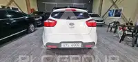 2012 KIA Pride