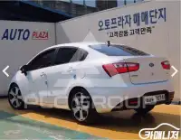 2012 KIA Pride
