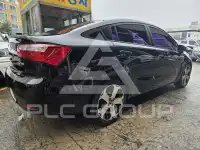 2012 KIA Pride
