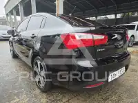 2012 KIA Pride