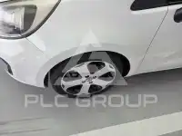 2012 KIA Pride