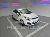 2012 KIA Pride