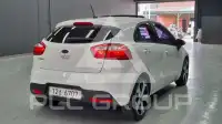 2012 KIA Pride