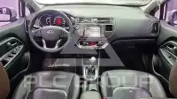 2012 KIA Pride